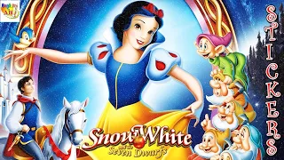 Snow White and Rose Red | Bedtime Stories for Kids | English Fairy Tales