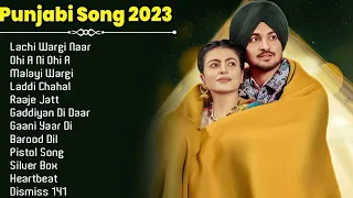 Jass Bajwa & Deep Bajwa - Latest Punjabi Songs 2023 | New Top Album 2024 | Best Song Audio Jukebox