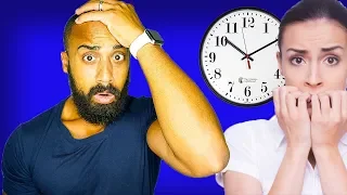 5 signs that you've taken intermittent fasting too far!!