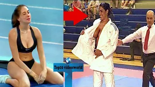 TOP 30 MOST EMBARRASSING AND FUNNY MOMENTS IN SPORTS #2