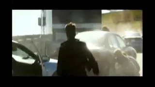 Tom Cruise Running Montage