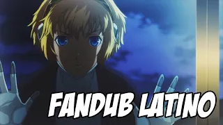 [PERS0NA3] "La Infiltración de Aegis" - Fandub Español Latino #Persona3