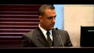 Casey Anthony Trial : Day 7 : Part 2 Of 2
