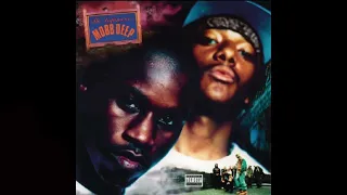 Mobb Deep - Shook Ones, Pt. II (Feat. Kendrick Lamar, J. Cole, Lil Wayne, & Eminem)
