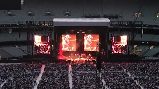 Billy Joel Live in Melbourne | 10 December 2022 Melbourne Cricket Grounds