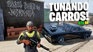 171 - PAGOU A CORRIDA COM "XERÉCARD"? VIREI UBER CLANDESTINO + TUNAGEM DE CARROS! - 171 #03