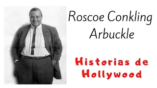 Roscoe Conkling Arbuckle , y una fiesta en Hollywood