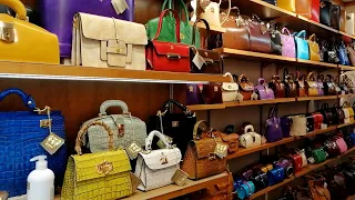 Итальянские кожаные сумки🇮🇹PRATESI👜/Модные люксовые сумки!❤️💜❤️/Продажа!💥💥💥
