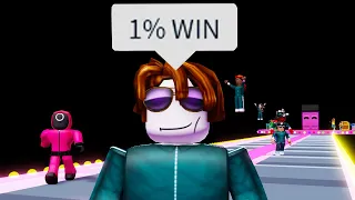 The Roblox 99% FAIL Experience