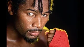 Lennox Lewis - Tribute To A Champion