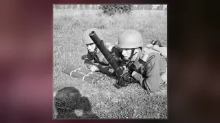 Two-inch Mortar