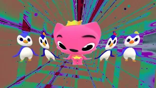 Pinkfong effects - Penguin Dance 18