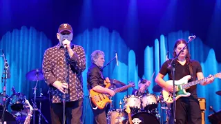 "Dreamer" - Tommy Bolin's Dreamers concert, 3/30/18, Boulder Theater, Boulder CO