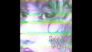 Michael Seyer - Songs For Ghosts [Full EP Official Audio]