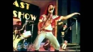 AC/DC- Can I Sit Next To You Girl [1974 Video with Dave Evans]