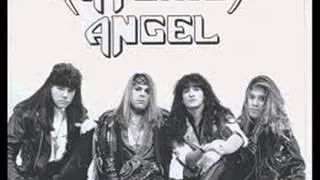 Atomic Angel - No one to Blame