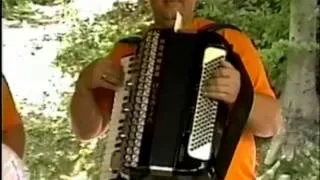 Lijepi san - Spiskao sam, spiskao - (Official video 2006)