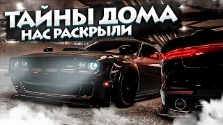 КОЛЛЕКЦИОНЕР РАСКРЫЛ НАС! СЕКРЕТЫ ДОМА! | NFS: PAYBACK ПРОХОЖДЕНИЕ #13