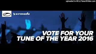 A State of Trance Tune of the Year Compilation 2016 !