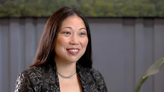 SCAD professor Gina Kwok-Tischler on SCADnow