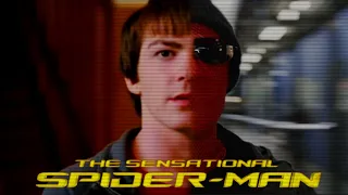 The Sensational Spider-man: Peter defiende las calles | clip fanmade Español latino