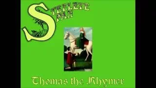 Steeleye Span - Thomas the Rhymer (Lyrics)