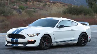Why You Should Still Buy a GT350R Before They Stop Making It - One Take