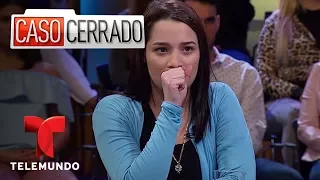 El cuento de hadas de un pandillero☠🎀| Caso Cerrado | Telemundo