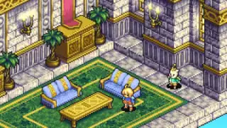 Game Boy Advance Longplay [080] Final Fantasy Tactics Advance (part 08 of 14)