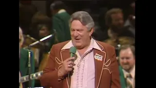 Jerry Clower - Nugene Leadbetter Tells A Lie