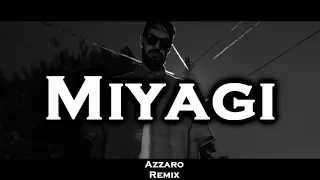 2Pac & Miyagi - Marlboro (Azzaro Remix)
