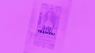 AMI - Tramvai (Speed-up Version) | NIGHTCORE Remix
