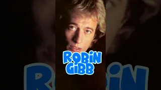 Robin Gibb #Tribute #video #music #songs #shortsvideo #shorts
