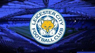 Leicester City FC Mållåt/Goal Song 2019/20