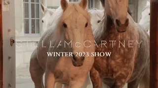 Stella McCartney Winter 2023 Show