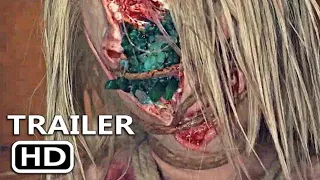 GIRL ON THE THIRD FLOOR (2019) Official Trailer | Horror Movie