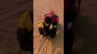 #challenge #desert #safari #vlog #abudhabi #comedy #videos #insta360onex2