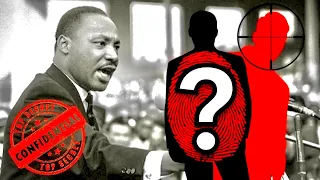 The Conspiracy Behind MLK’s Assassination