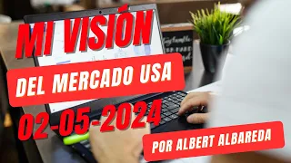 💥 SIGUE EL MOVIMIENTO CORRECTIVO EN S&P500 Y NASDAQ100 📈