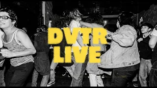 DVTR - DVTR (Live @ MTelus, Montreal)