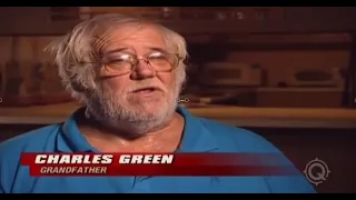 Angry Grandpa On Most Daring