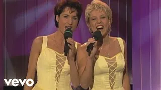 Geschwister Hofmann - Die Insel Romantica (ZDF Volkstümliche Hitparade 17.06.1999) (VOD)