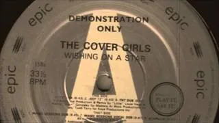 Cover Girls - Wishing On A Star (Magic Sessions Dub) 1992