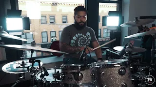 Thiago Rios | Gravação de bateria | online | Sertanejo