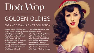 Doo Wop Golden Oldies 🍁 50s and 60s Music Hits Collection 🍁 Oldies But Goodies