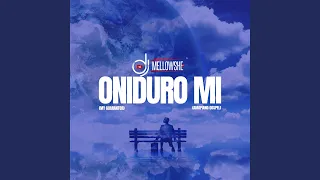 Oniduro Mi (My Guarantor) (Amapiano Gospel)