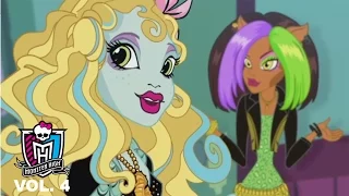 Svi za jednog jedan za sve | Monster High