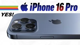 iPhone 16 Pro Max - Mind-Blowing! 🔥🔥