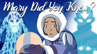 Mary Did You Know || ATLA