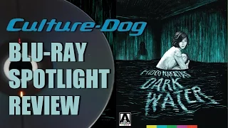 Blu-Ray Review: Dark Water (2002) [Arrow Video]